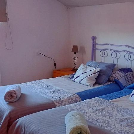El Desvan Santa Marta de Tormes Exteriör bild