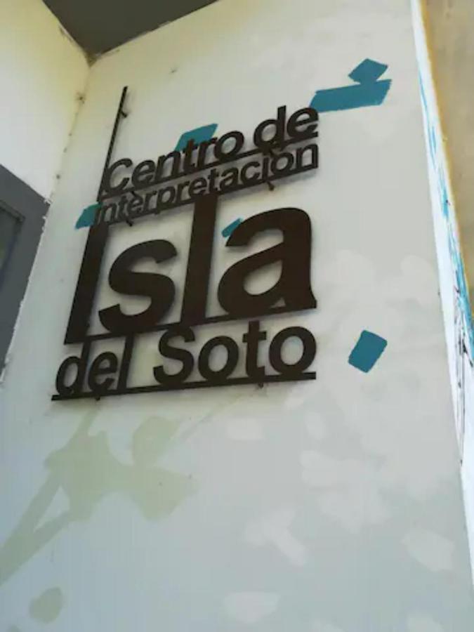 El Desvan Santa Marta de Tormes Exteriör bild